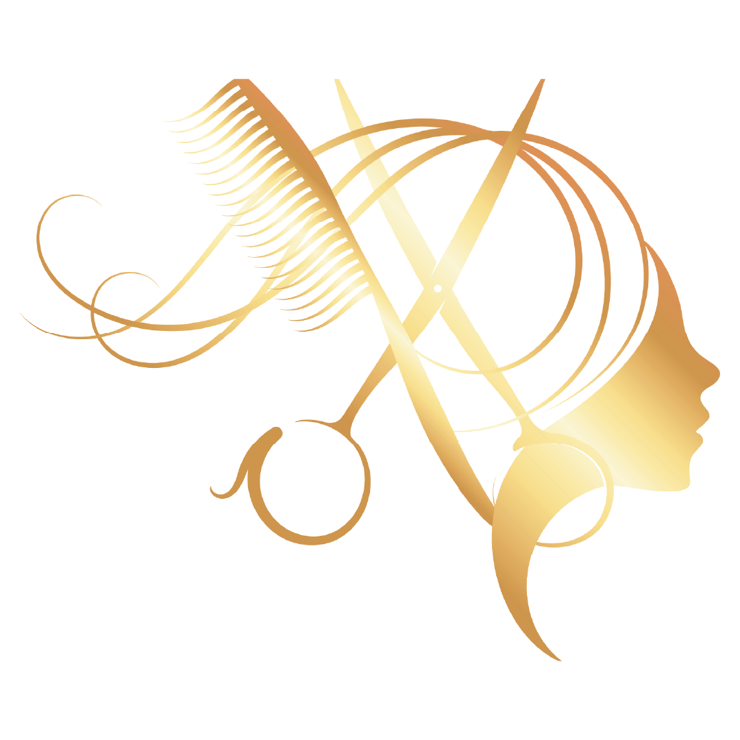 Deeda's Salon Logo